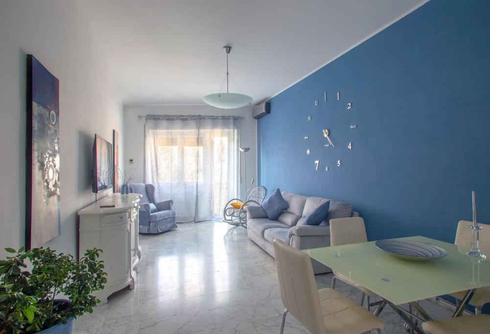 Home Bernadette Rome Extérieur photo
