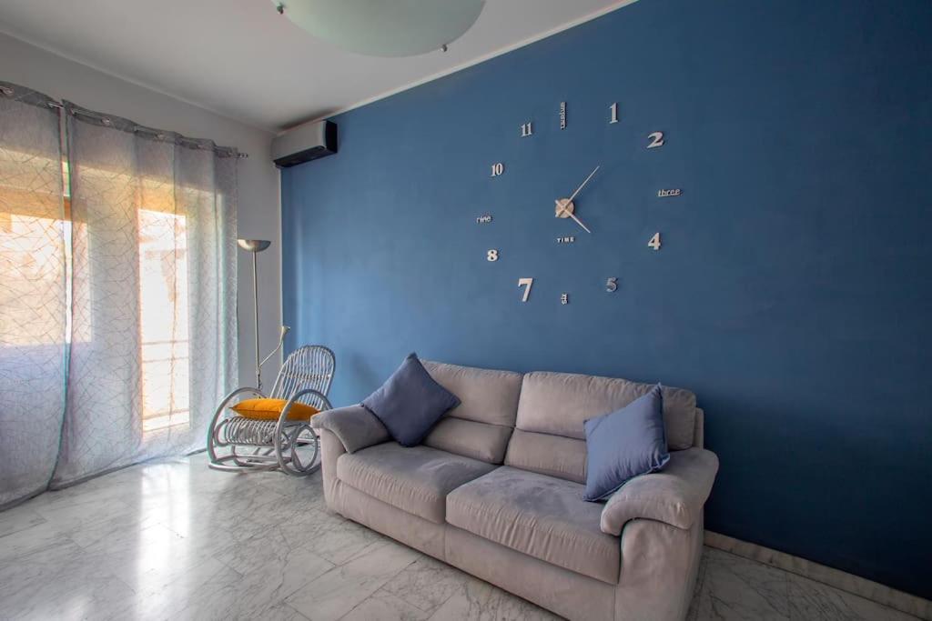 Home Bernadette Rome Extérieur photo