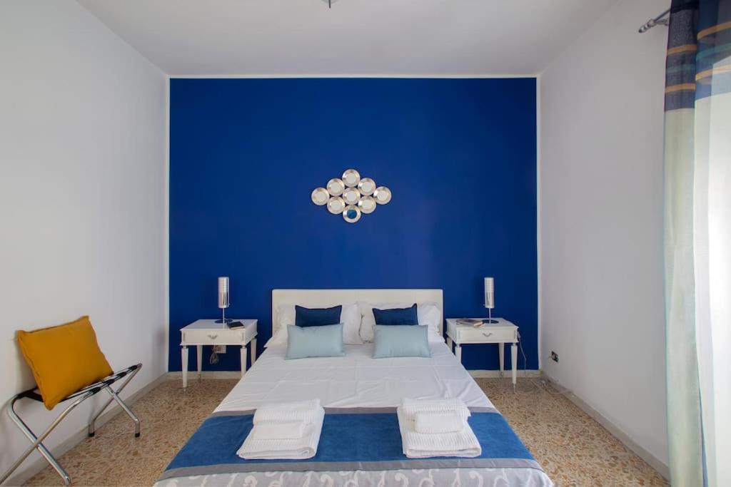 Home Bernadette Rome Extérieur photo