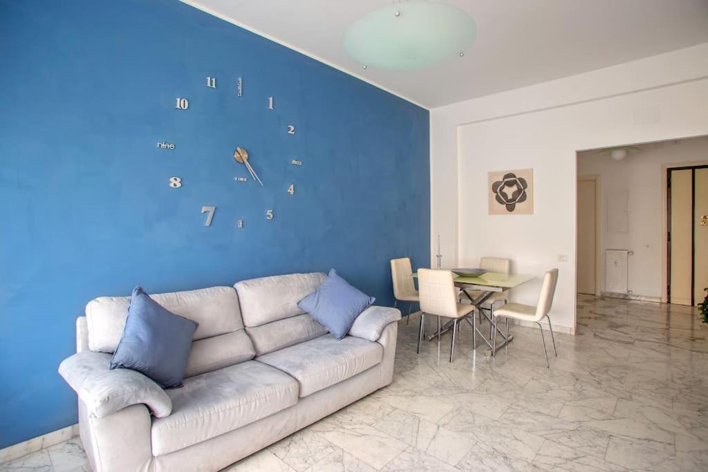 Home Bernadette Rome Extérieur photo
