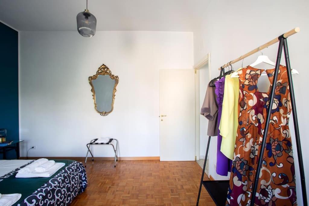 Home Bernadette Rome Extérieur photo