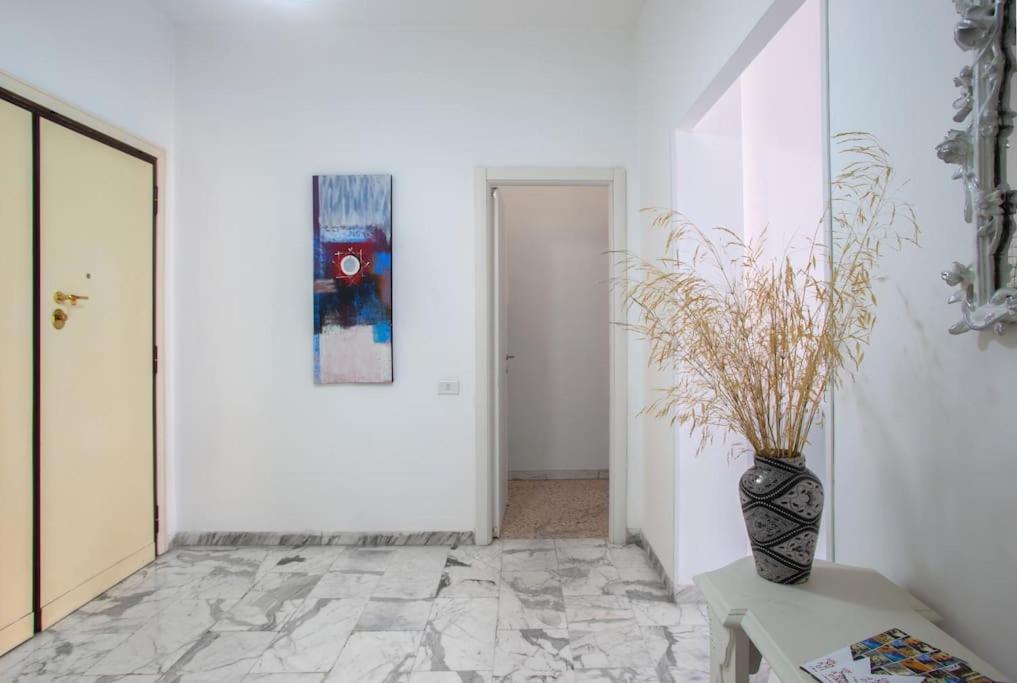 Home Bernadette Rome Extérieur photo