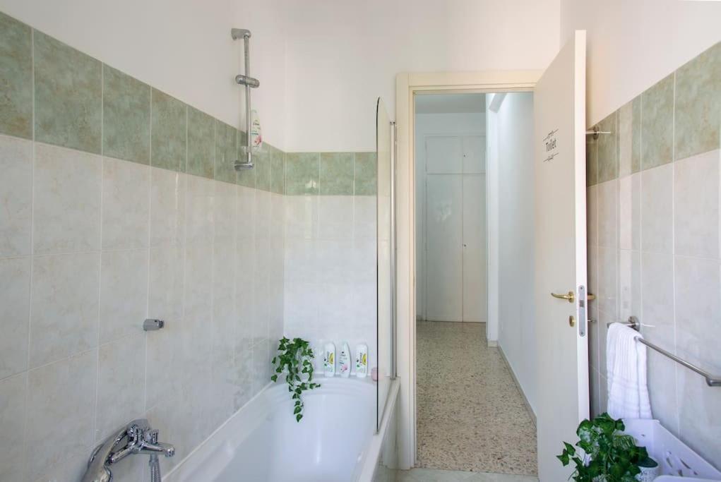 Home Bernadette Rome Extérieur photo