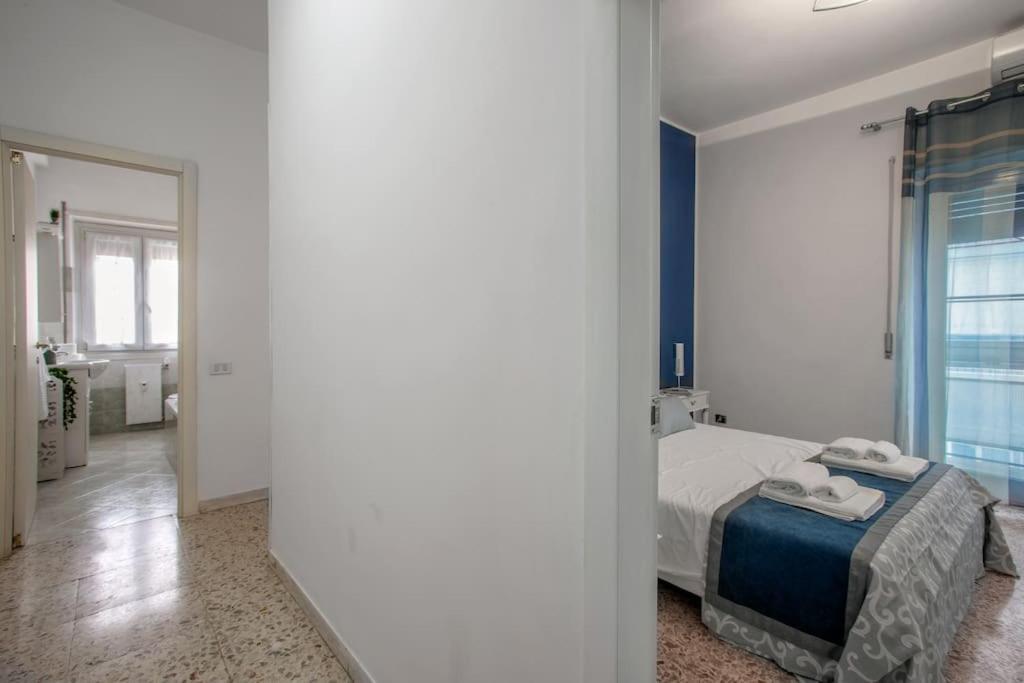Home Bernadette Rome Extérieur photo