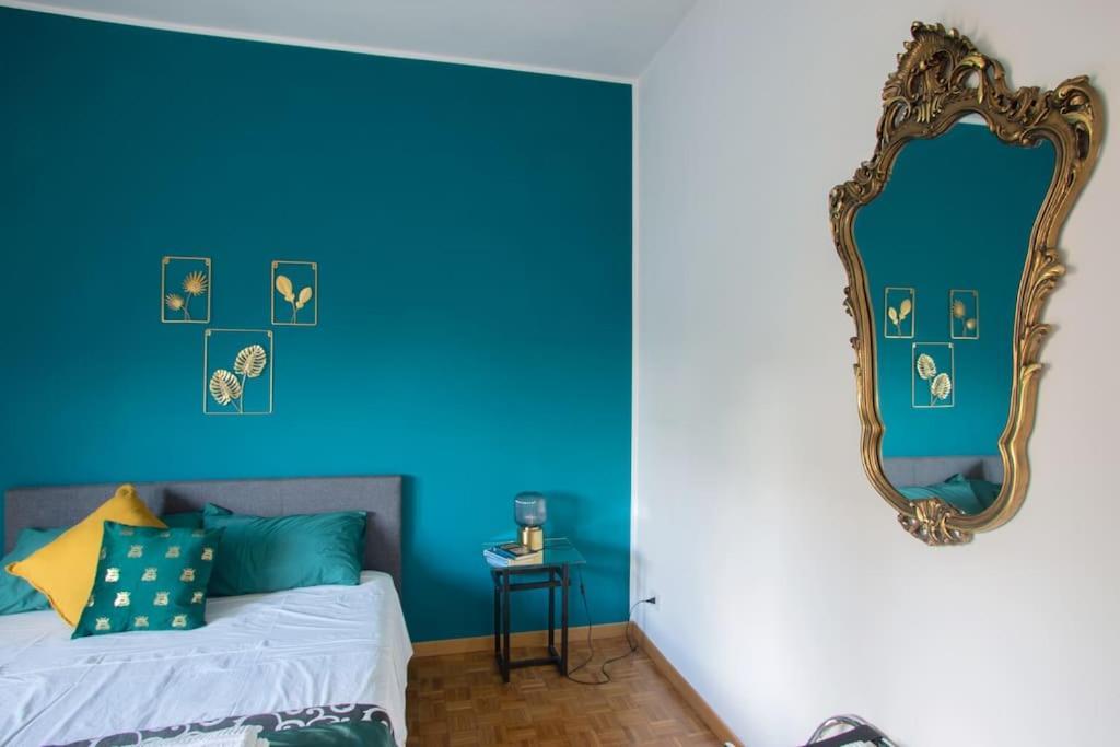 Home Bernadette Rome Extérieur photo