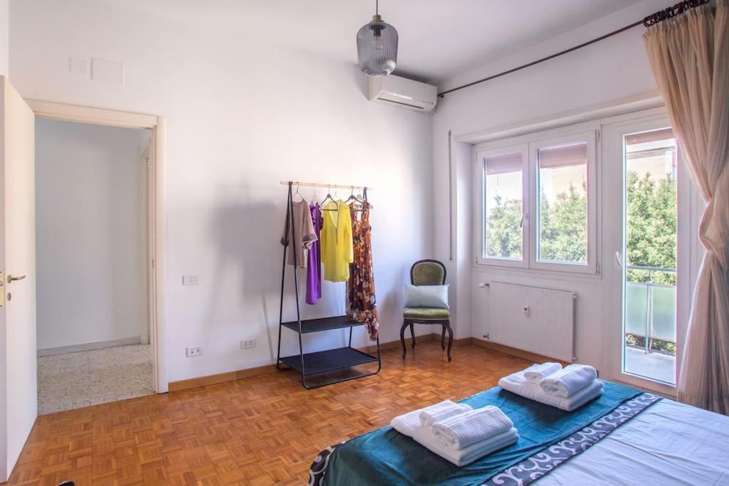 Home Bernadette Rome Extérieur photo