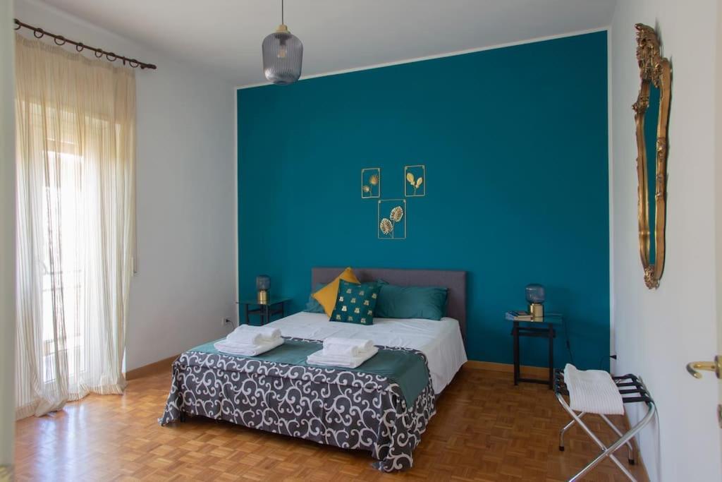Home Bernadette Rome Extérieur photo