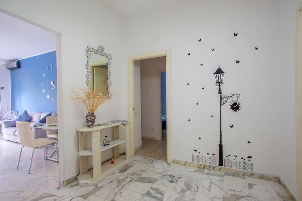 Home Bernadette Rome Extérieur photo