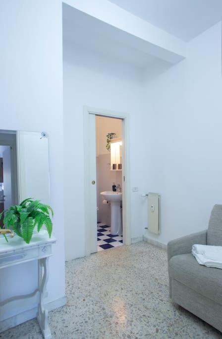Home Bernadette Rome Extérieur photo