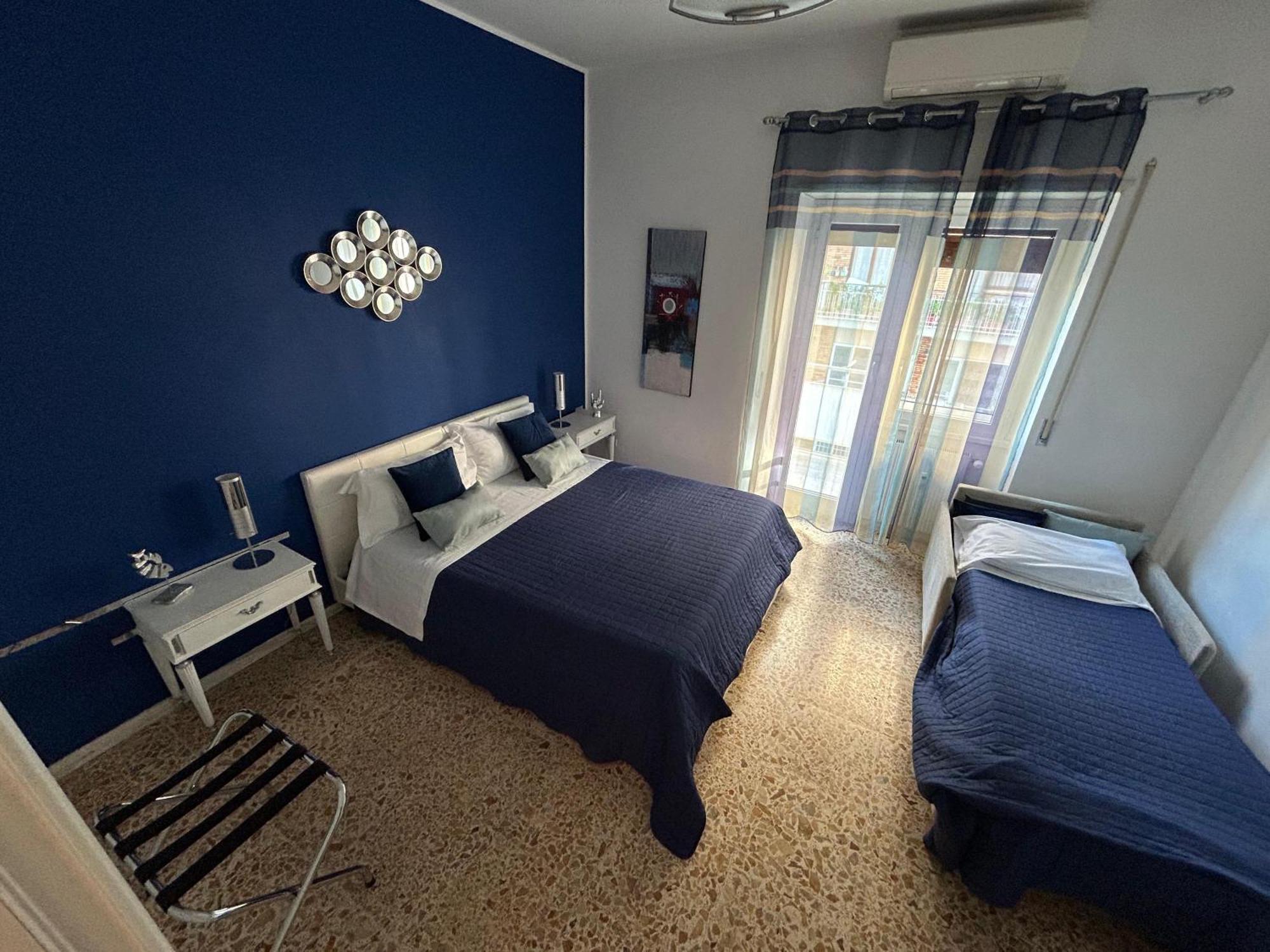 Home Bernadette Rome Extérieur photo